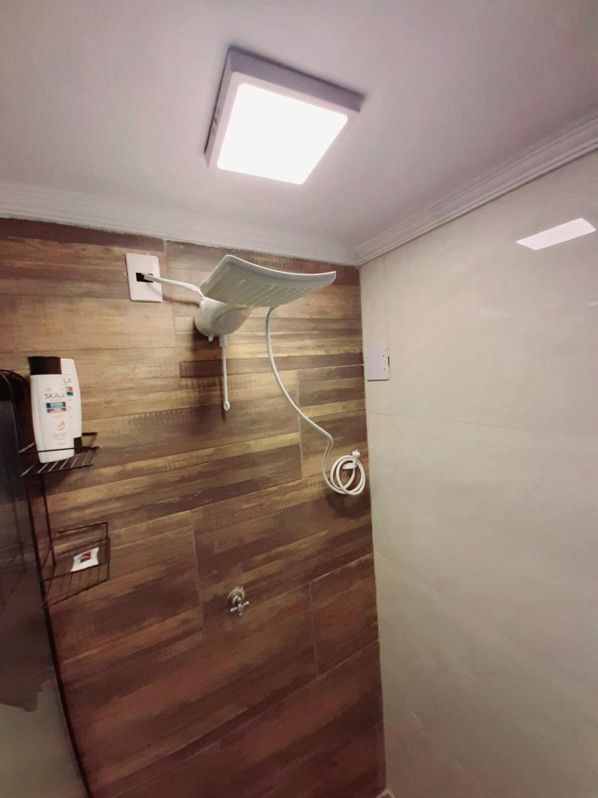 Apartamento Black Ed Maisaltosp Sampasky Metro Ar Cond *