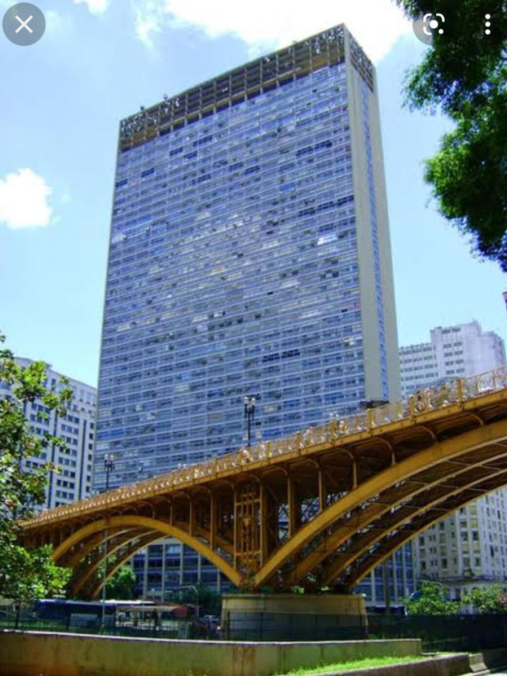 Apartamento Black Ed Maisaltosp Sampasky Metro Ar Cond *