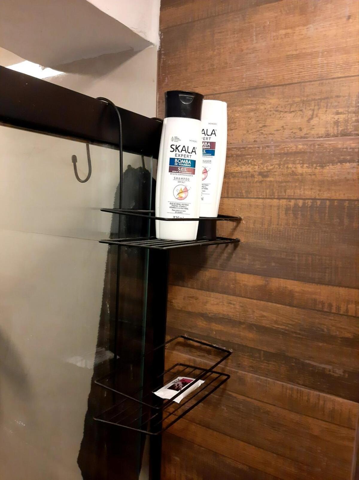 Black Ed Maisaltosp Sampasky Metro Ar Cond Apartment Sao Paulo